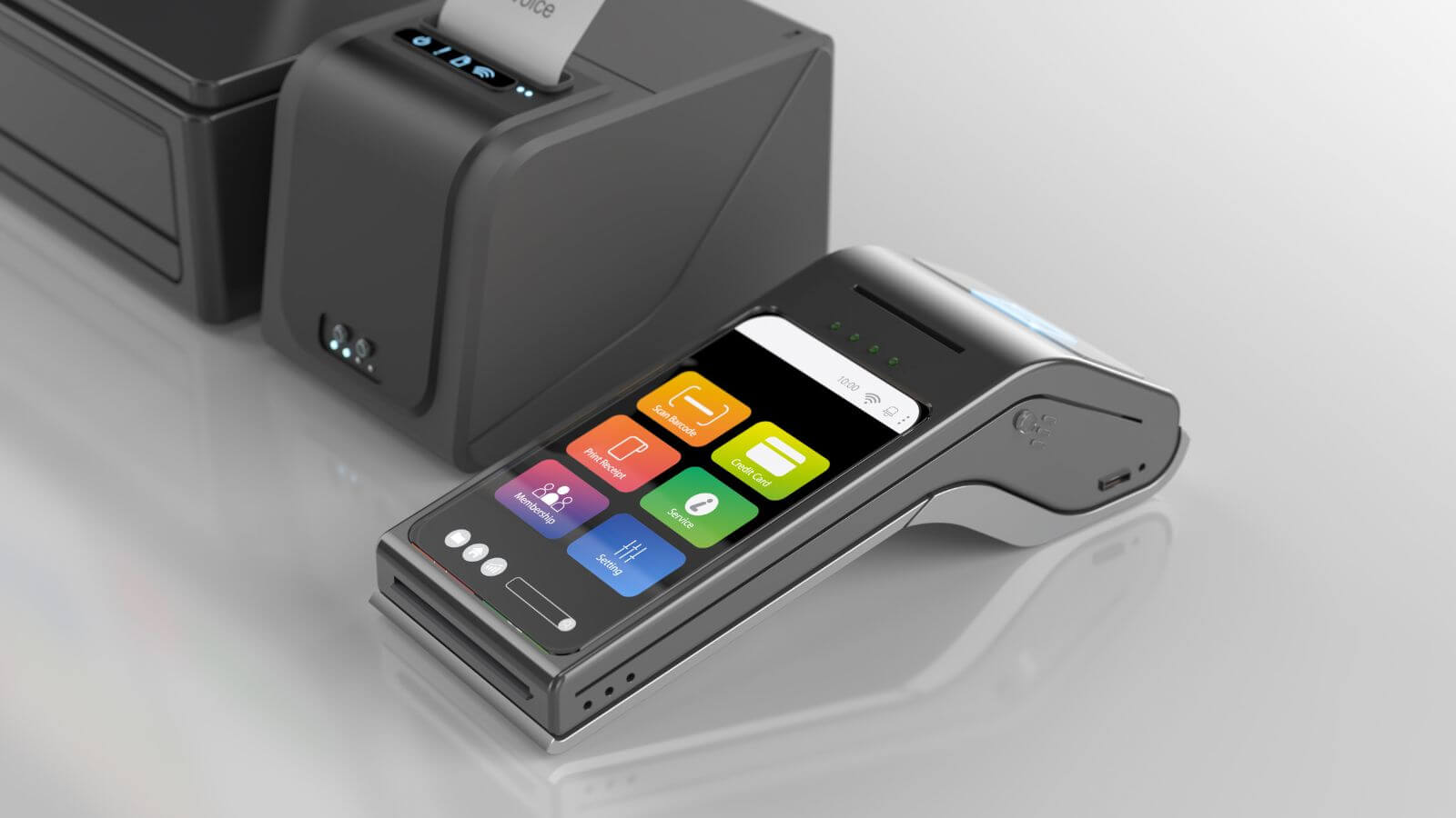Windows POS vs. Android POS Systems